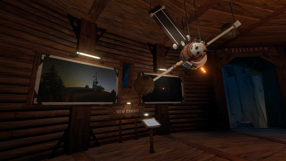 Outer Wilds - PC (ONLINE ORDER ONLY)