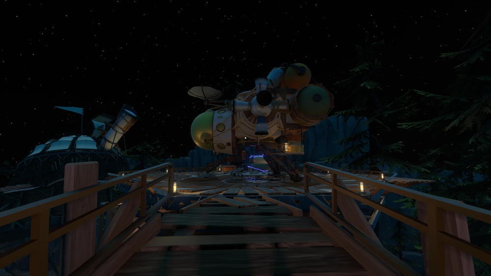 Outer Wilds - PC (ONLINE ORDER ONLY)