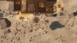 RimWorld - PC (ONLINE ORDER ONLY)