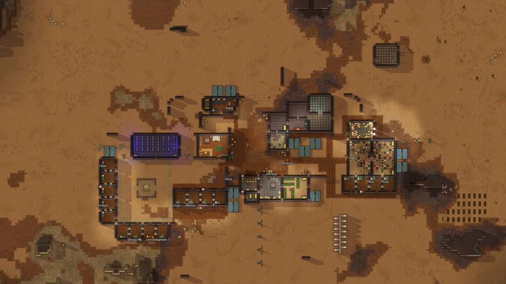 RimWorld - PC (ONLINE ORDER ONLY)