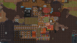 RimWorld - PC (ONLINE ORDER ONLY)