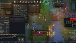 RimWorld - PC (ONLINE ORDER ONLY)