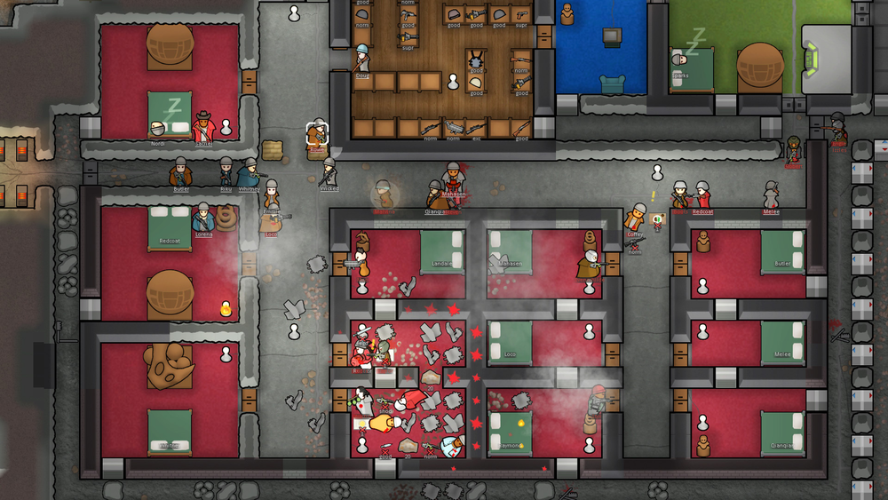 RimWorld - PC (ONLINE ORDER ONLY)