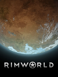 RimWorld - PC (ONLINE ORDER ONLY)