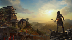 Assassin’s Creed Shadows - PC (ONLINE ORDER ONLY)