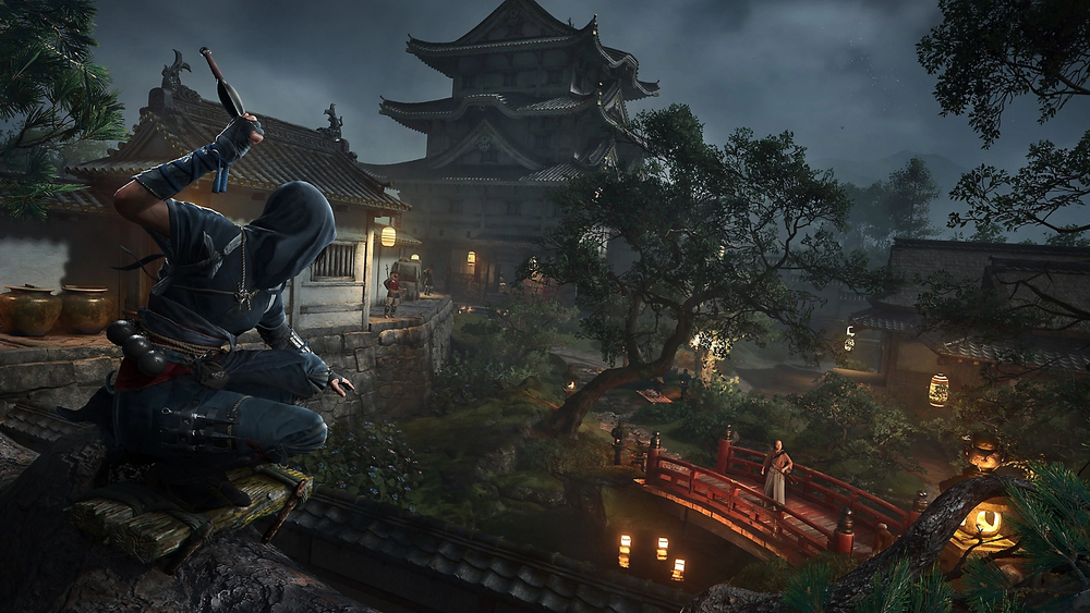 Assassin’s Creed Shadows - PC (ONLINE ORDER ONLY)