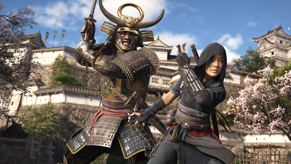 Assassin’s Creed Shadows - PC (ONLINE ORDER ONLY)