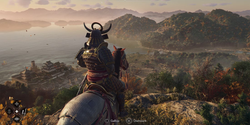 Assassin’s Creed Shadows - PC (ONLINE ORDER ONLY)