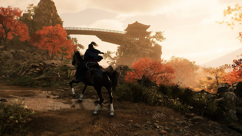 Rise of the Ronin - PC (ONLINE ORDER ONLY)
