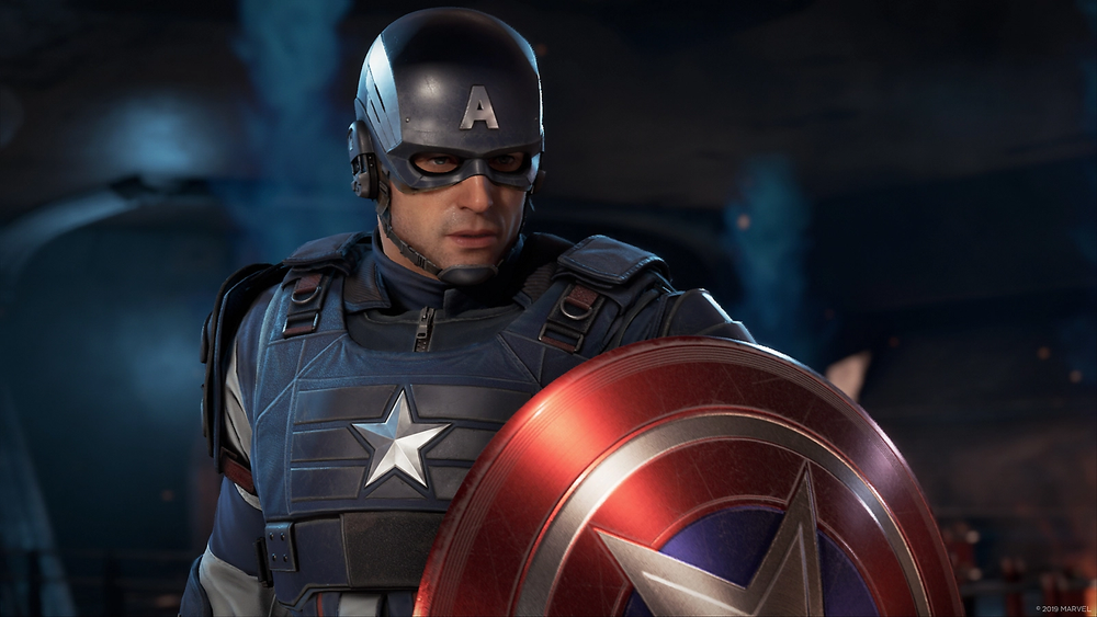 Marvel's Avengers - PC (ONLINE ORDER ONLY)