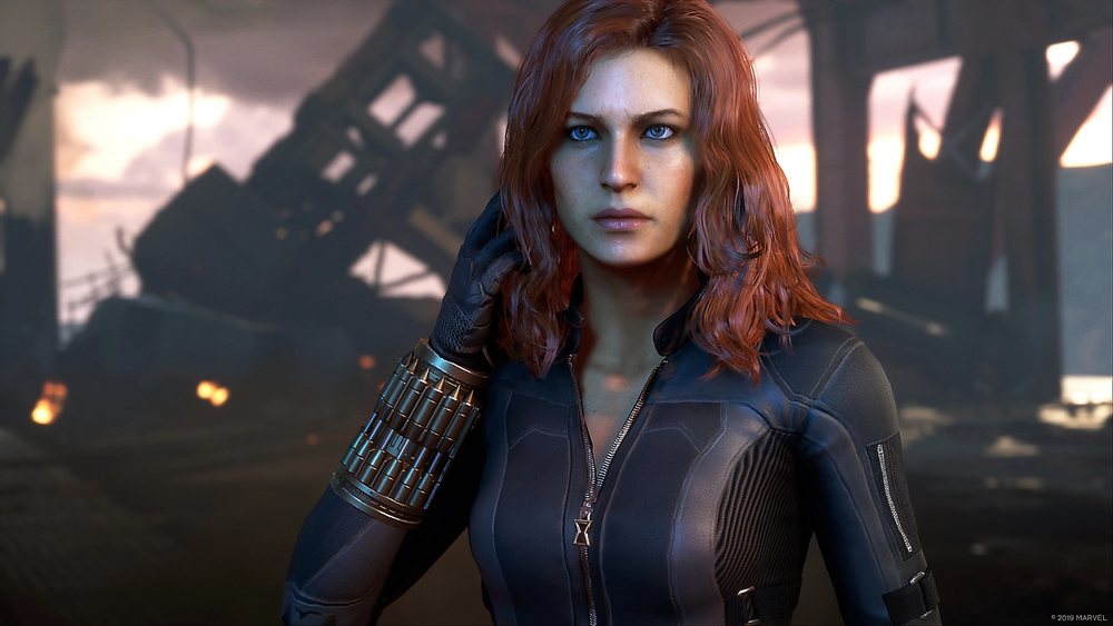 Marvel's Avengers - PC (ONLINE ORDER ONLY)