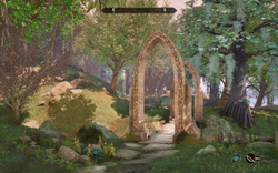 The Elder Scrolls IV: Oblivion Remastered - PC (ONLINE ORDER ONLY)