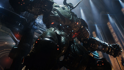 DOOM: The Dark Ages - PC (ONLINE ORDER ONLY)