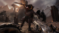DOOM: The Dark Ages - PC (ONLINE ORDER ONLY)