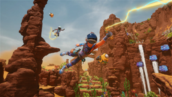 Revenge of the Savage Planet - PC (ONLINE ORDER ONLY)