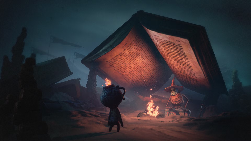 The Midnight Walk - PC (ONLINE ORDER ONLY)