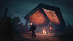 The Midnight Walk - PC (ONLINE ORDER ONLY)