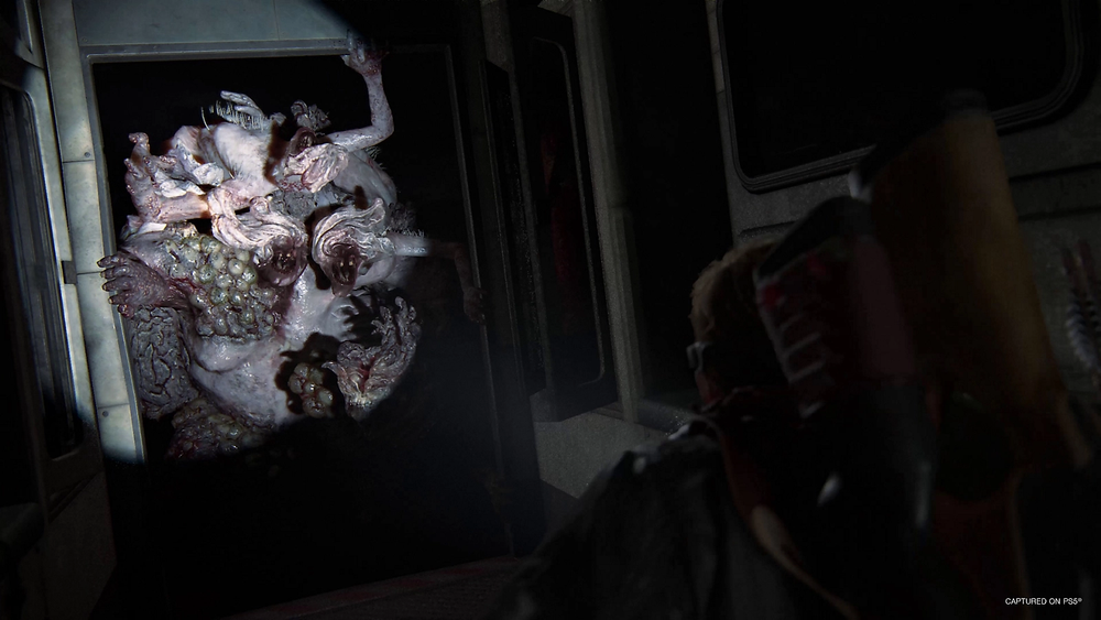 The Last of Us™ Part II Remastered - PC (ONLINE ORDER ONLY)