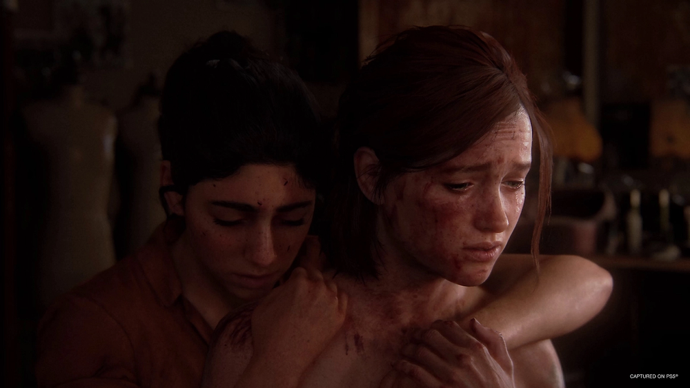 The Last of Us™ Part II Remastered - PC (ONLINE ORDER ONLY)