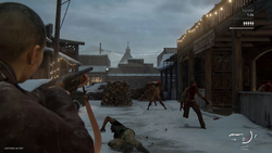 The Last of Us™ Part II Remastered - PC (ONLINE ORDER ONLY)