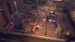 The Precinct - PC (ONLINE ORDER ONLY)
