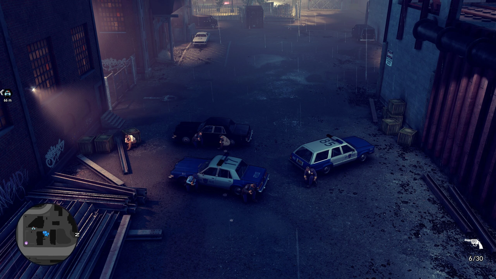 The Precinct - PC (ONLINE ORDER ONLY)