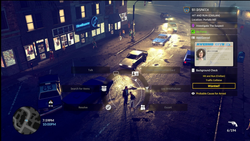 The Precinct - PC (ONLINE ORDER ONLY)