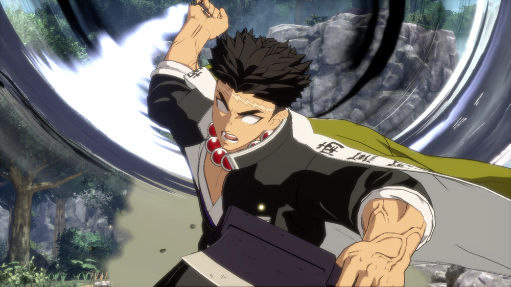 Demon Slayer -Kimetsu no Yaiba- The Hinokami Chronicles 2 - PC (ONLINE ORDER ONLY)