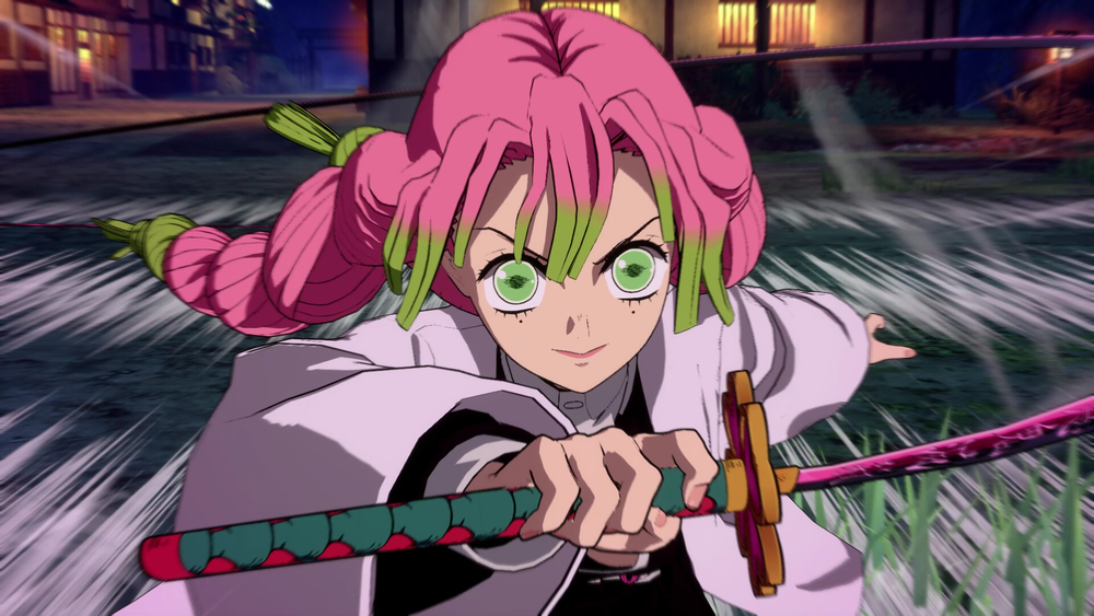 Demon Slayer -Kimetsu no Yaiba- The Hinokami Chronicles 2 - PC (ONLINE ORDER ONLY)