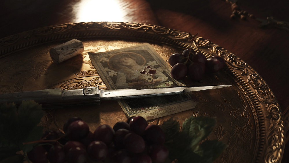 Mafia: The Old Country - PC (ONLINE ORDER ONLY)