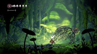 Hollow Knight: Silksong - PC (ONLINE ORDER ONLY)