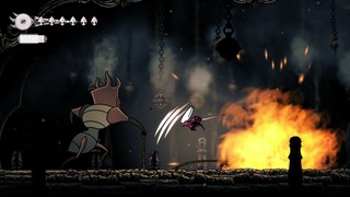 Hollow Knight: Silksong - PC (ONLINE ORDER ONLY)