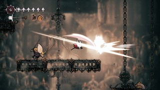 Hollow Knight: Silksong - PC (ONLINE ORDER ONLY)