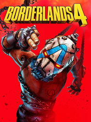 Borderlands 4 - PC (ONLINE ORDER ONLY)