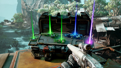 Borderlands 4 - PC (ONLINE ORDER ONLY)
