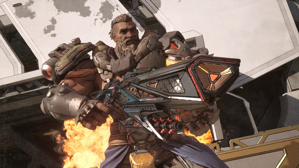 Borderlands 4 - PC (ONLINE ORDER ONLY)