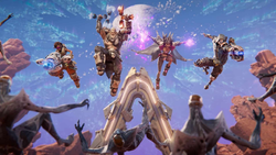 Borderlands 4 - PC (ONLINE ORDER ONLY)