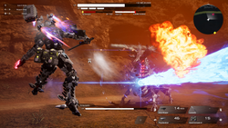 Daemon X Machina: Titanic Scion - PC (ONLINE ORDER ONLY)