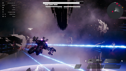 Daemon X Machina: Titanic Scion - PC (ONLINE ORDER ONLY)