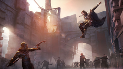 Middle-earth™: Shadow of Mordor™ - Game of the Year Edition - PC (ONLINE ORDER ONLY)