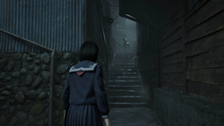 Silent Hill f - PC (ONLINE ORDER ONLY)