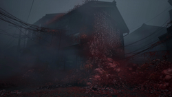 Silent Hill f: Deluxe Edition - PC (ONLINE ORDER ONLY)