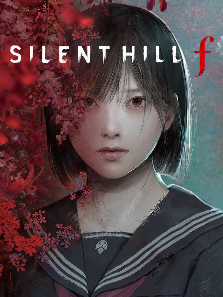 Silent Hill f - PC (ONLINE ORDER ONLY)