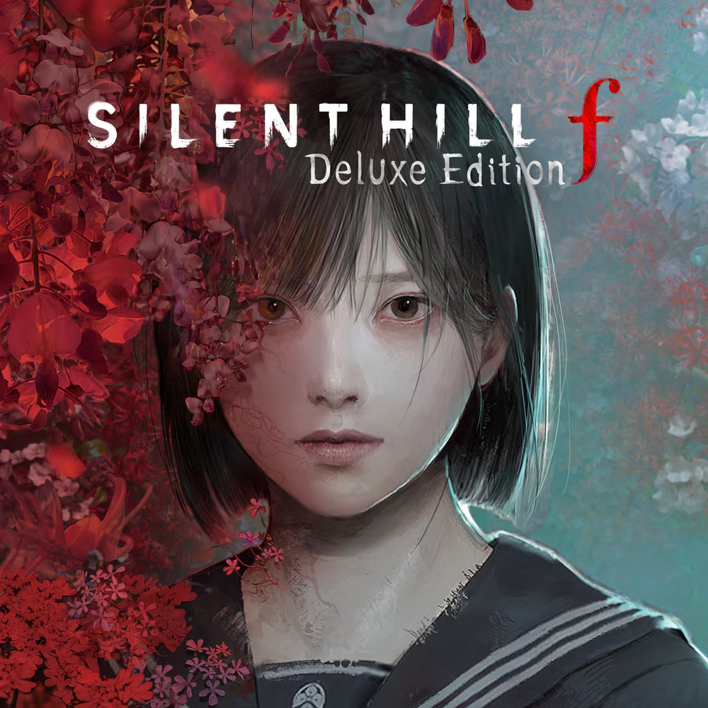 Silent Hill f: Deluxe Edition - PC (ONLINE ORDER ONLY)