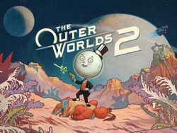 The Outer Worlds 2 - PC (ONLINE ORDER ONLY)