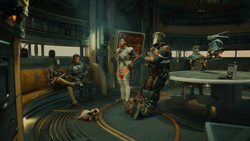 The Outer Worlds 2 - PC (ONLINE ORDER ONLY)