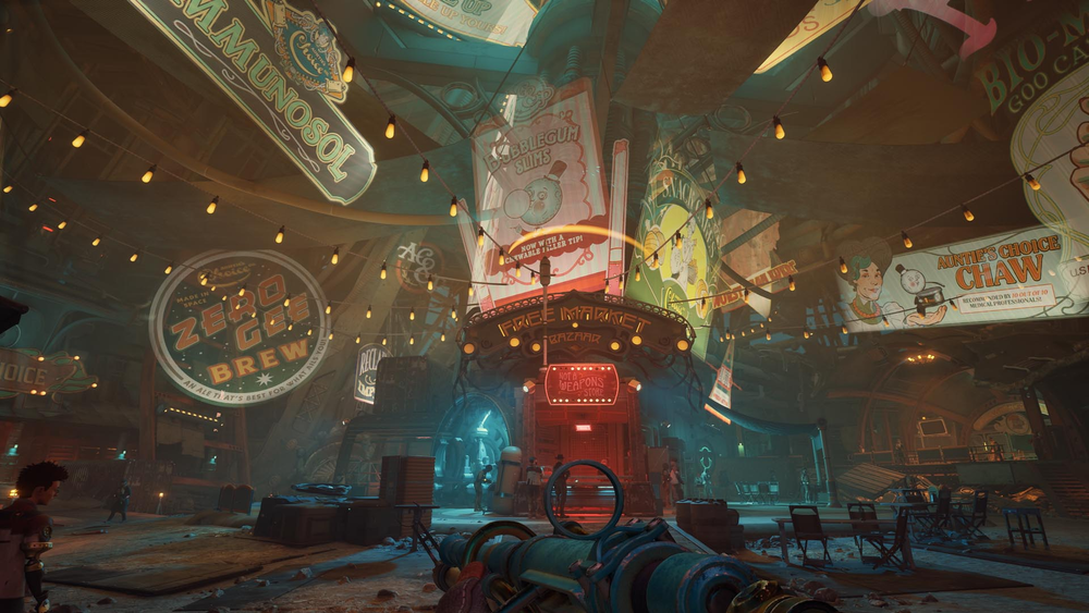 The Outer Worlds 2 - PC (ONLINE ORDER ONLY)