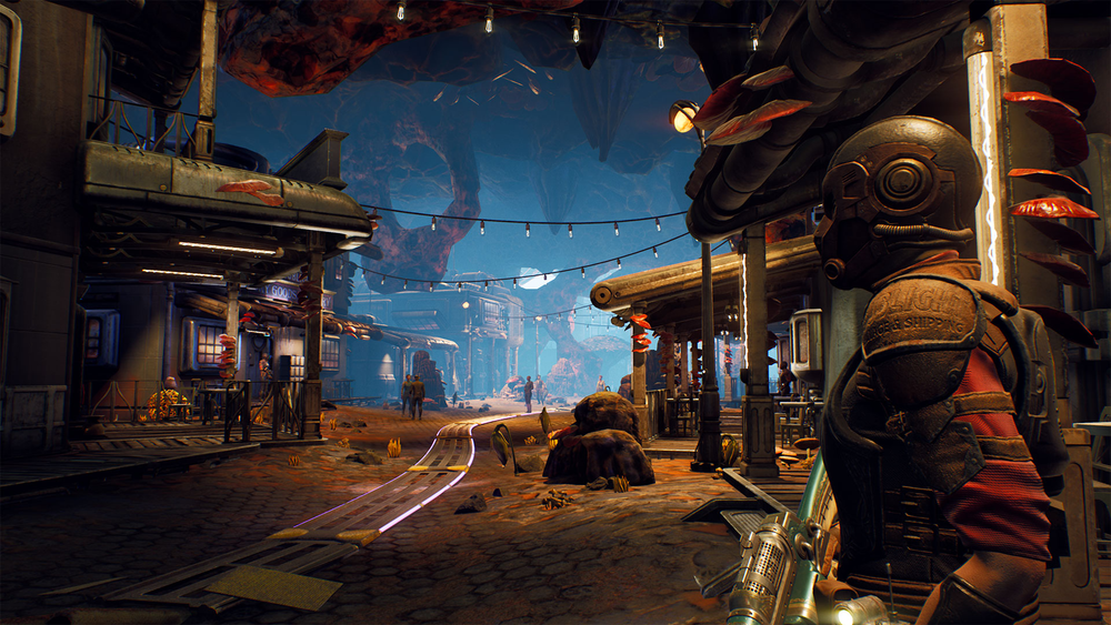 The Outer Worlds 2 - PC (ONLINE ORDER ONLY)
