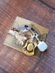 Wild & Free (ONLINE ORDER ONLY)