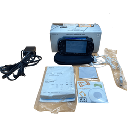 PlayStation Portable 1001 Console (Online Order Only)